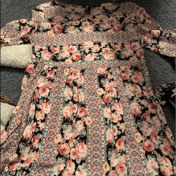 spring dresses boutique